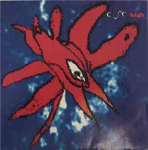 Cure - High