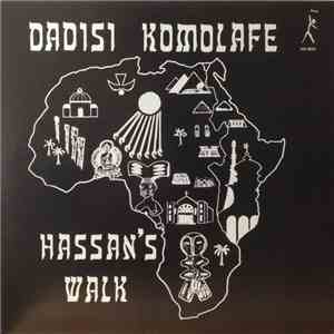 Dadisi Komolafe - Hassan's Walk
