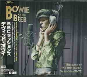 David Bowie - Bowie At The Beeb