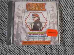 David Garrick - Digitale Neuaufnahmen 1995 / New Digital Recordings 1995