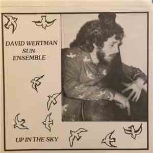 David Wertman - Up In The Sky