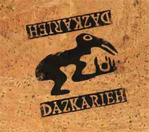 Dazkarieh - Incógnita Alquimia