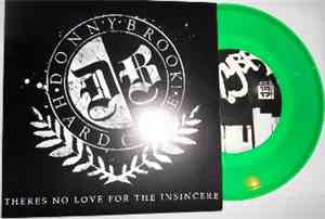 Donnybrook - Theres No Love For The Insincere