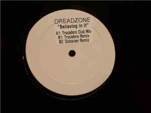 Dreadzone - Believing In It