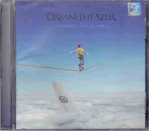 Dream Theater - A Dramatic Turn Of Events