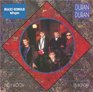 Duran Duran - New Moon On Monday