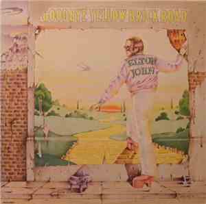 Elton John - Goodbye Yellow Brick Road