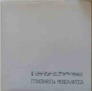 Ensemble Micrologus, Musicaperta - Itinerario Di Musica Antica
