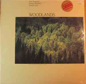 Eric Tingstad, Nancy Rumbel, David Lanz - Woodlands