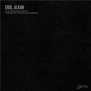 Erol Alkan - Sub Conscious