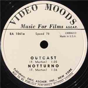 F. Morton - Outcast