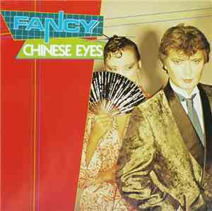Fancy - Chinese Eyes