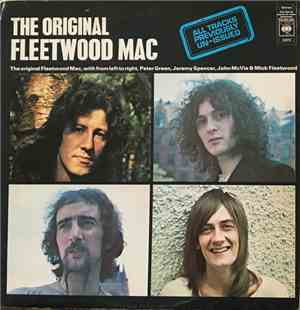 Fleetwood Mac - The Original Fleetwood Mac