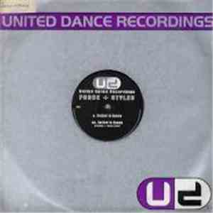 Force + Styles - United In Dance