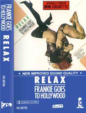 Frankie Goes To Hollywood - Relax