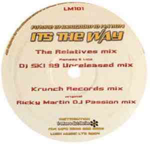 Future Underground Nation - It's The Way
