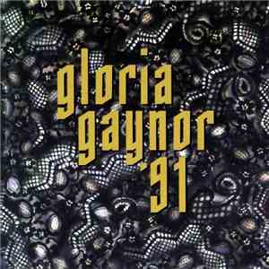 Gloria Gaynor - Gloria Gaynor '91