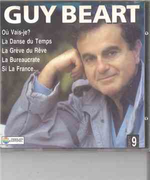 Guy Béart - Les Années Béart (1978 - 1981) - Volume 9
