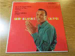 Harry Belafonte - Calypso