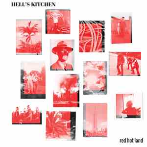 Hell's Kitchen  - Red Hot Land