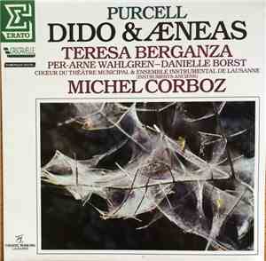 Henry Purcell - Dido And Aeneas