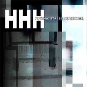 HHH  - Psychic Stress Discharge