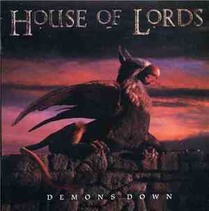 House Of Lords  - Demons Down