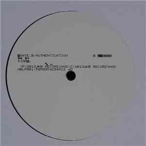 Howie B. - Frankies City / Authentication