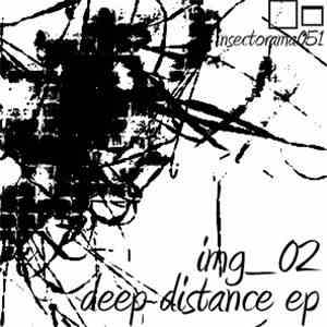 Img_02 - Deep Distance EP