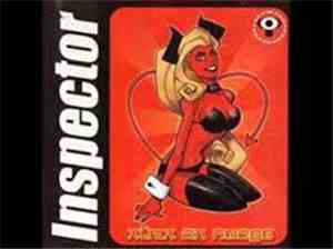 Inspector - Alma En Fuego