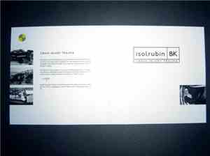 Isolrubin BK - Crash Injury Trauma
