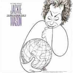 Jackie Mason - The World According To Me!