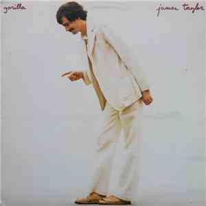 James Taylor  - Gorilla