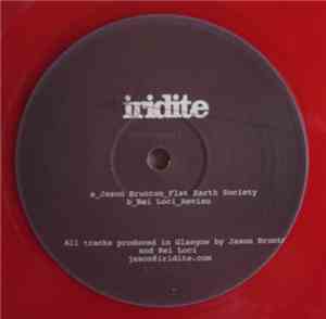 Jason Brunton / Rei Loci - Movement
