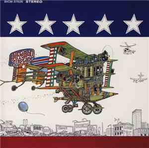 Jefferson Airplane - After Bathing At Baxter's