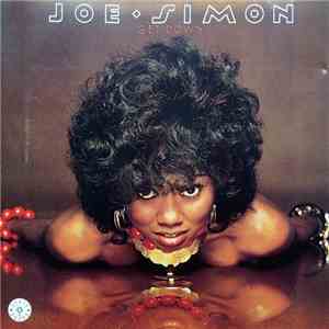Joe Simon - Get Down