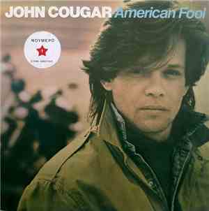 John Cougar - American Fool