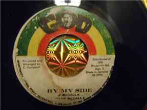 Joseph McCalla - By My Side