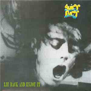 Juicy Lucy - Lie Back And Enjoy It
