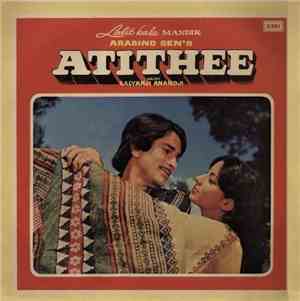 Kalyanji Anandji - Atithee