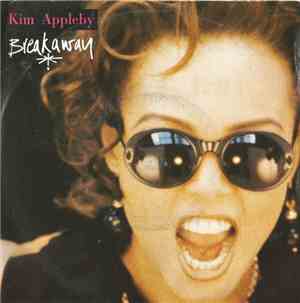 Kim Appleby - Breakaway