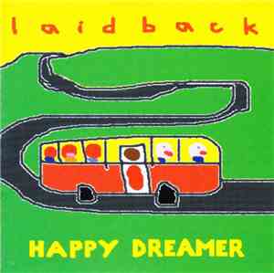 Laid Back - Happy Dreamer