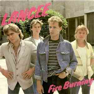 Lancee - Fire Burning