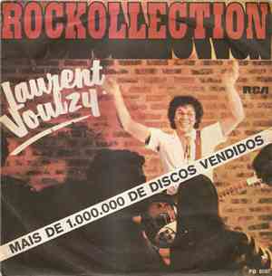 Laurent Voulzy - Rockollection