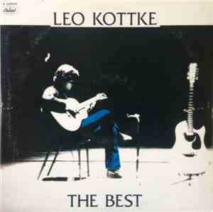 Leo Kottke - The Best