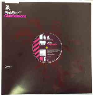L.O.B. - Deep Inside