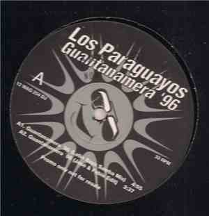 Los Paraguayos - Guantanamera '96