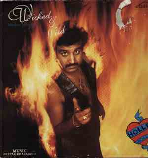 Manjeet Kondal - Wicked & Wild