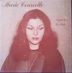 Marie Courcelle - Naguére...La Brie