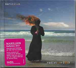 Marillion - Radiation 2013